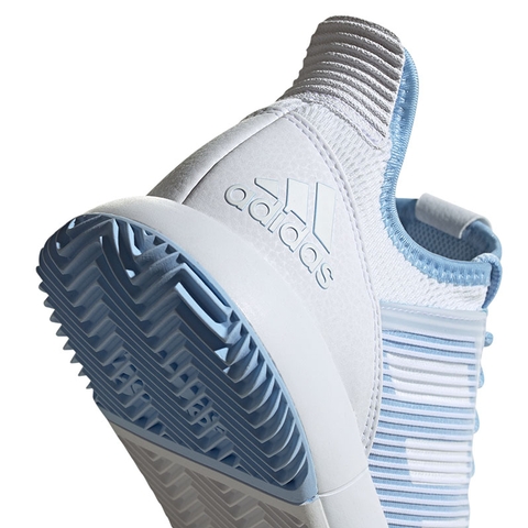 adidas women's adizero defiant bounce 2 tennis shoe